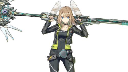 【キャラ】ユーニってなんか空気じゃない？⇒〇〇をやってるだろ！！！